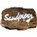 Sandpiper Cafe logo