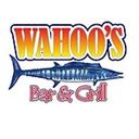 Wahoo's Bar & Grill logo