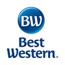 Best Western Ft. Lauderdale I-95 Inn logo