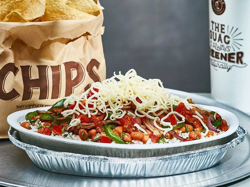 Chipotle photo