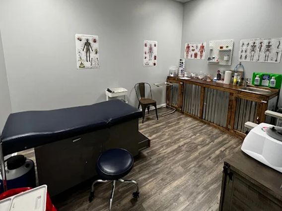 Caretinuum Health Walk-In Clinic photo