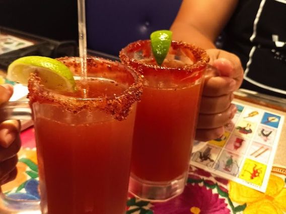 La Cruzada Restaurant photo