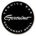 Geronimo Tequila Bar and Southwest Grill - Delray Beach logo