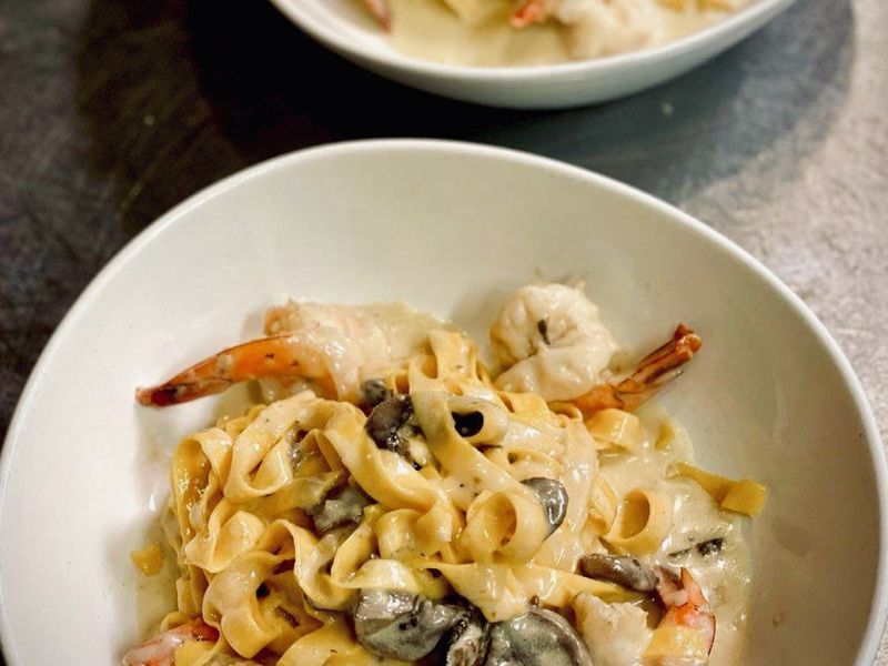 Cacio E Pepe photo