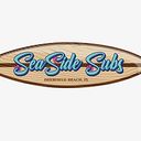 SeaSide Subs logo