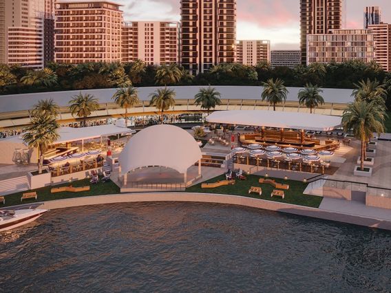 Pier 5 Market @Bayside photo