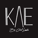 KAE Sushi by Chef Landa logo