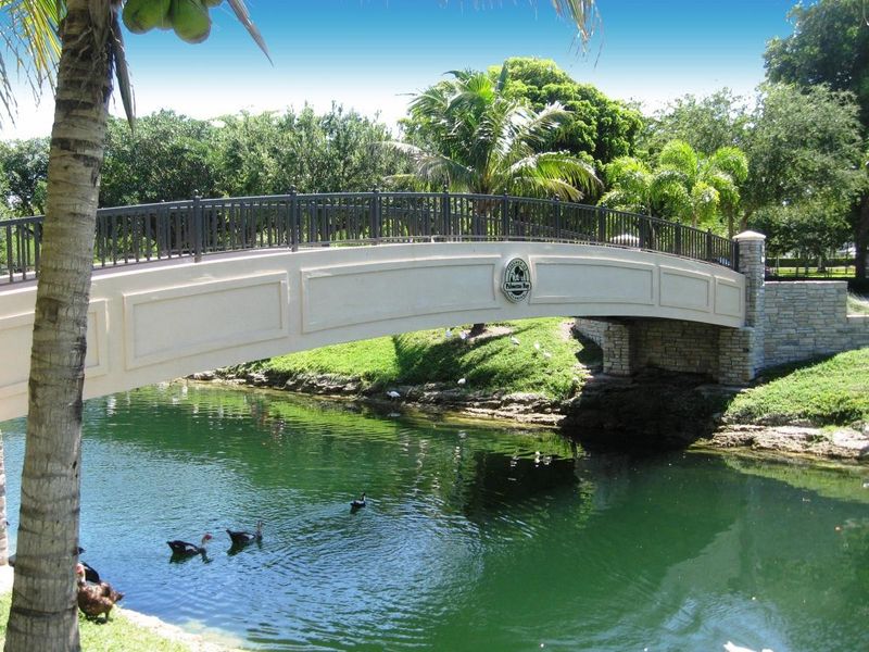 Coral Reef Park photo
