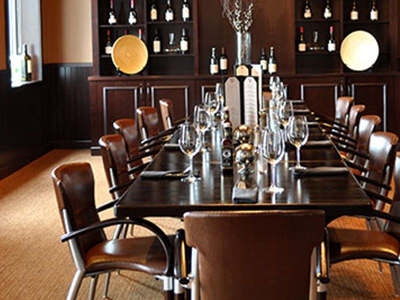Shula’s 347 Grill (The Westin Lake Mary) photo