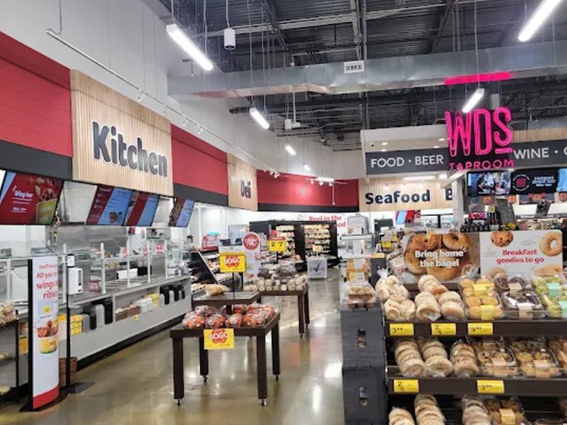 Winn-Dixie #2566 at Griffin Farm Shopping Plaza photo