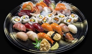 KIKOJapanese and Thai Cuisine