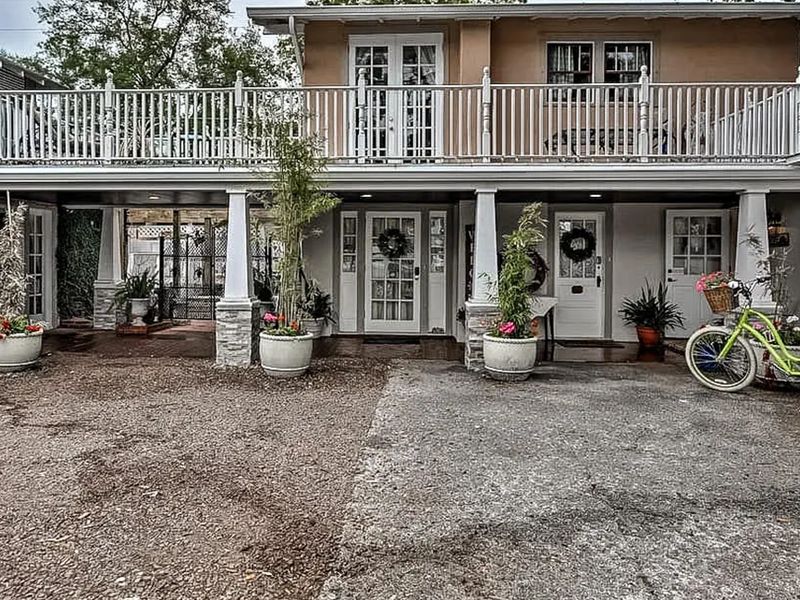 Park Place Inn And Cottages photo