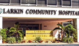 Larkin Community Hospital