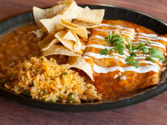 Restaurante Universal Maria's photo