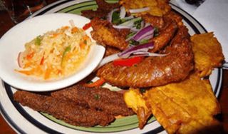 Vava Haitian Local Kitchen