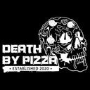 Death by Pizza logo