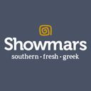 Showmars  logo