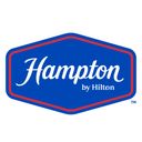 Hampton Inn Ft. Lauderdale/Plantation logo