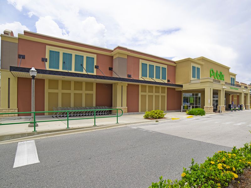 Publix Super Market at Winter Springs Town Center photo