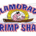 Islamorada Shrimp Shack logo