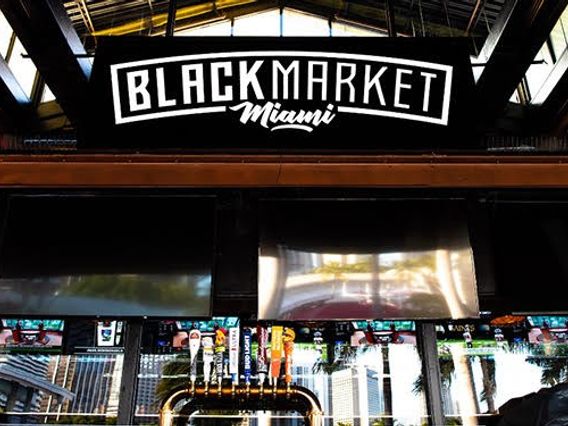 Black Market (Bayside) photo