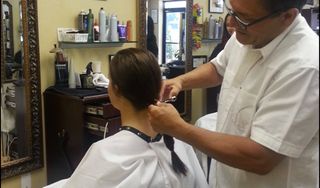 Cosmopolitan Salon