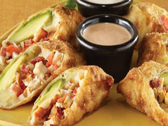 California Pizza Kitchen - Sawgrass photo