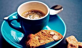 Claros Coffee House