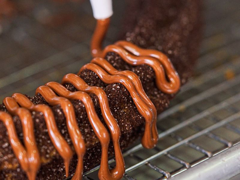 Santo Dulce Churros photo