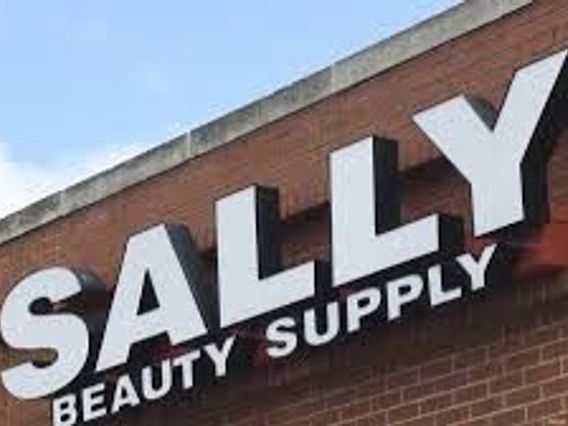 Sally Beauty photo