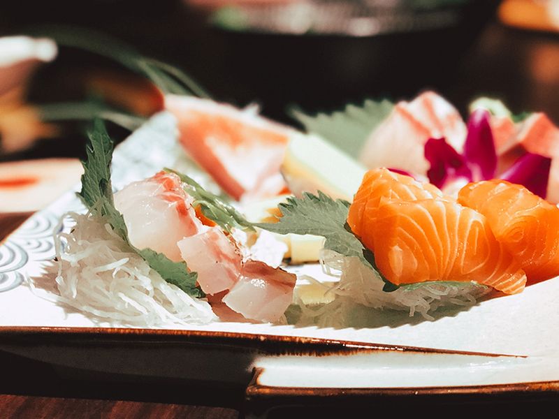 Sakura House - Sushi & Hibachi photo