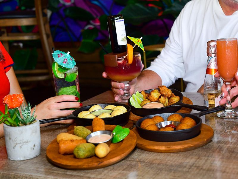 Guayaba Restaurant photo