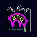 Pig Floyd BBQ logo