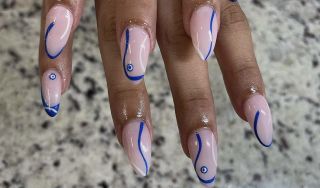 Harbor Nails