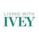 Living with Ivey logo