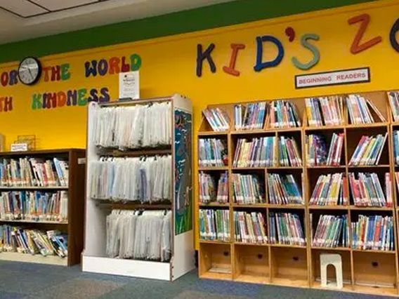 Seminole County Public Library-Northwest Branch photo