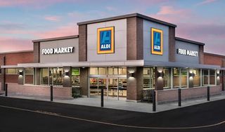 Aldi