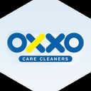 OXXO Care Cleaners logo
