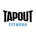 Tapout Fitness logo