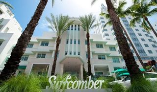 Kimpton Surfcomber