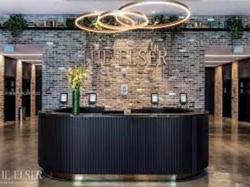 The Elser Hotel photo
