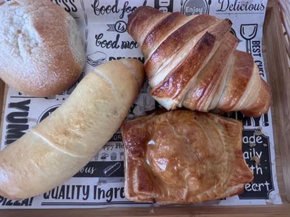 Orinocos Cafe & Bakery photo