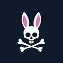 Psycho Bunny logo