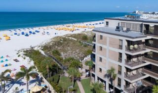 Gulf Strand Resort
