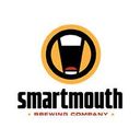 Smartmouth Brewing Company logo