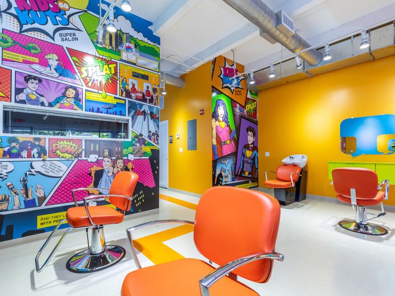 Kids Go Kuts photo