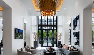 Centrico by Windsor Apartments