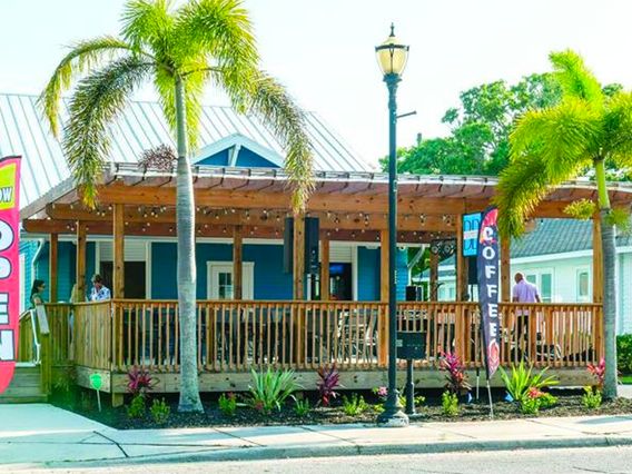 Bluebird Bistro & Wine Bar photo