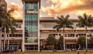 Richter Library