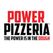 Power Pizzeria logo